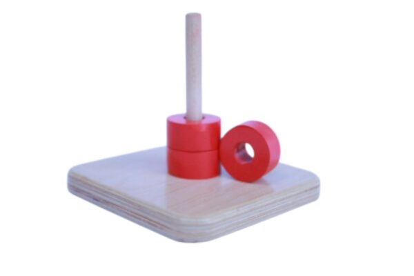 מעמד להשחלת טבעות