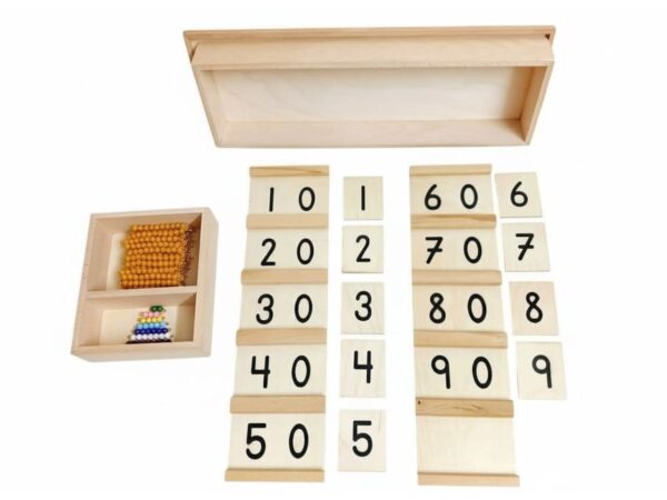 לוח סגאן 11- 99 + חרוזים