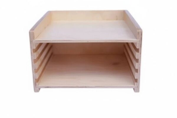 הכוננית של פאזלי תחום הזואולוגיה ( 4)