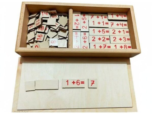 קופסת חיבור ( תרגילים ופתרונם)