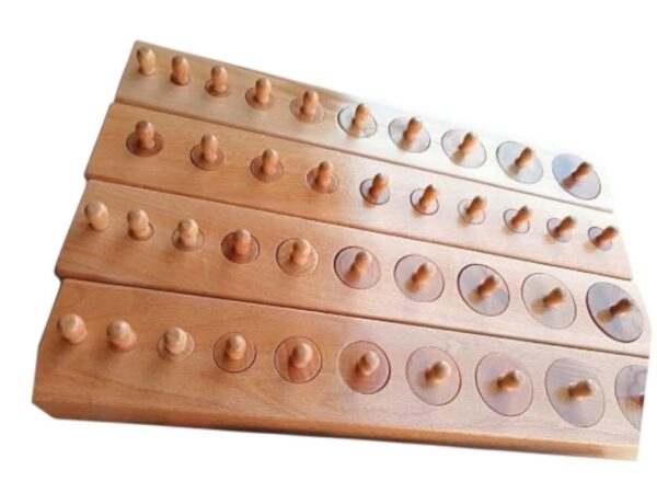 סט צילינדרים ( עם אחיזה)