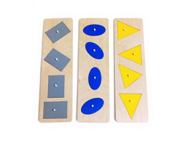 פאזל כיוונים