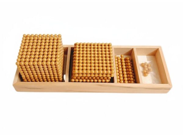 מבוא למערכת העשרונית ( סט הדגמה)